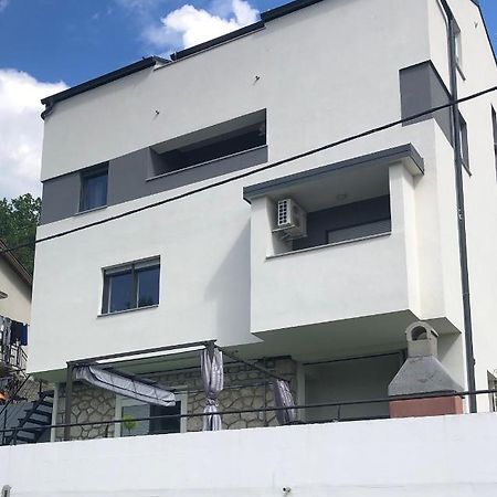 Apartments Jaki Crikvenica Exterior photo
