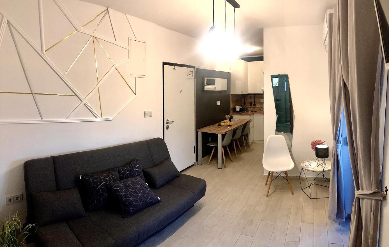 Apartments Jaki Crikvenica Exterior photo