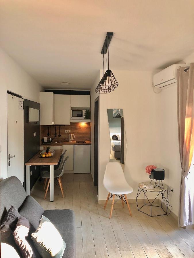 Apartments Jaki Crikvenica Exterior photo
