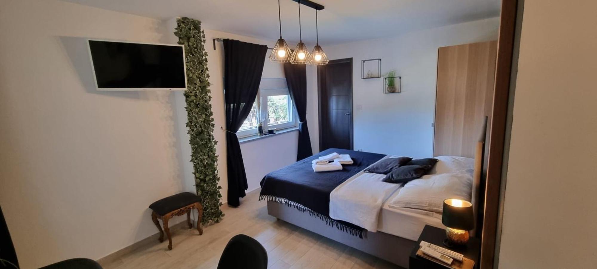 Apartments Jaki Crikvenica Room photo