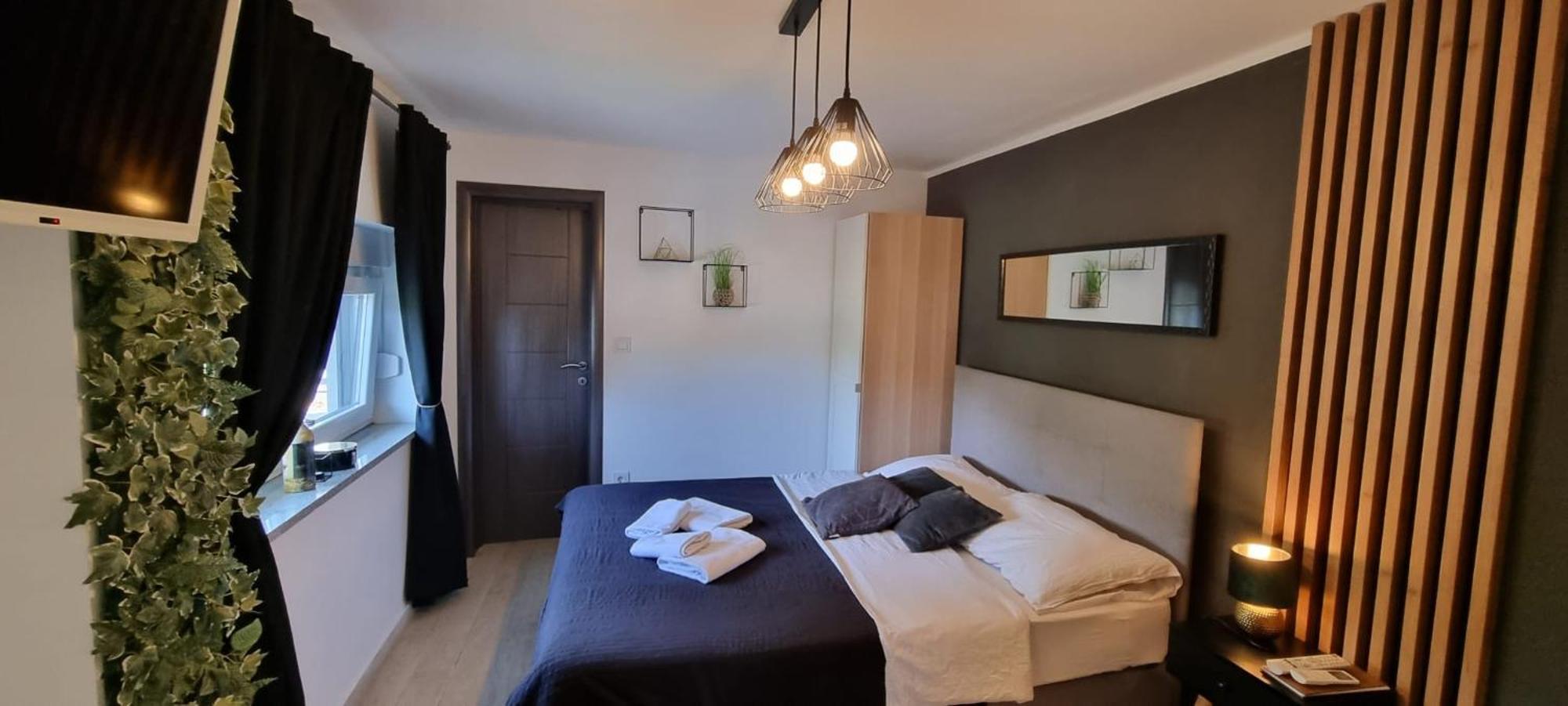 Apartments Jaki Crikvenica Room photo