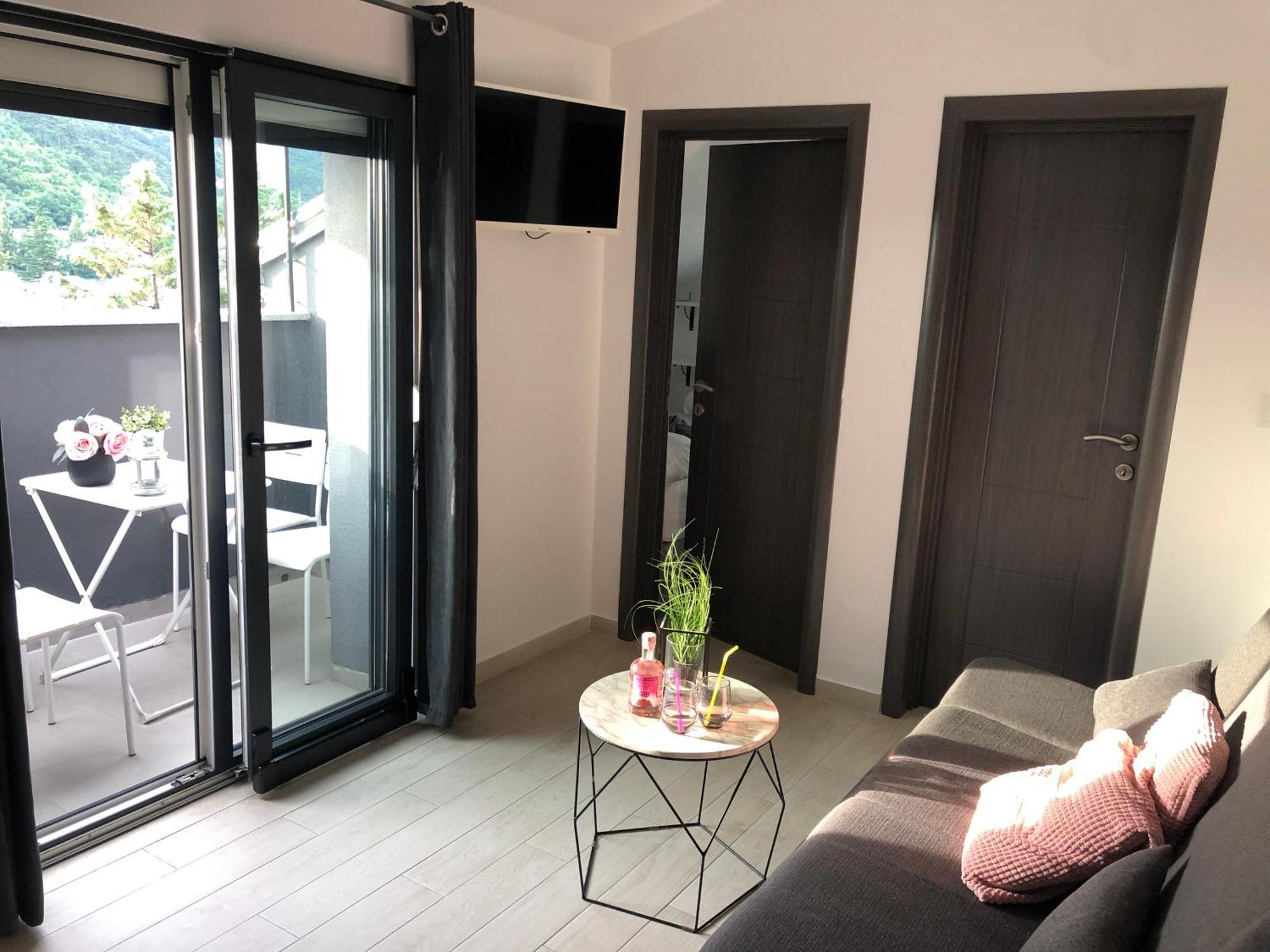 Apartments Jaki Crikvenica Room photo