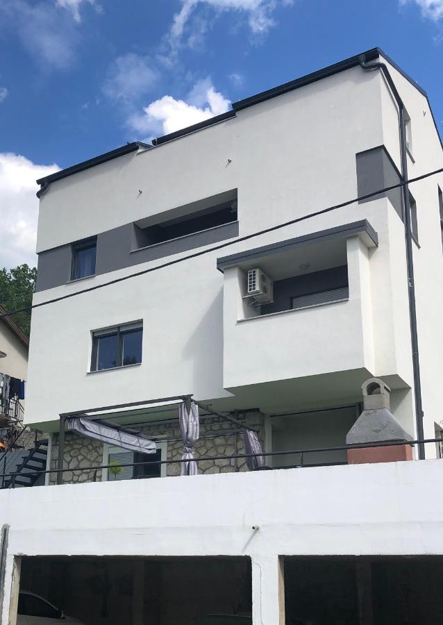 Apartments Jaki Crikvenica Exterior photo